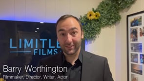 Barry Worthington - "Lures from the Light" DMVIFF News
