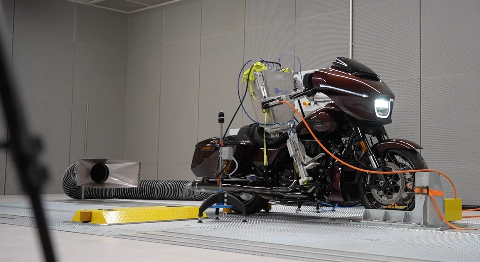 Harley-Davidson 2025 models: update