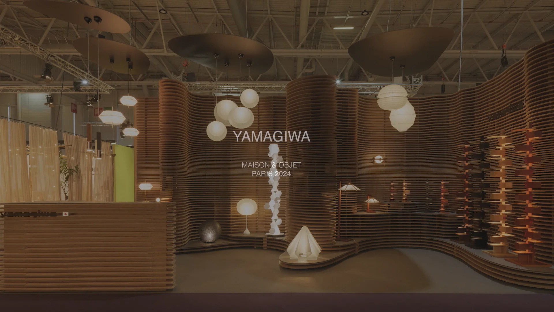 YAMAGIWA GLOBAL YAMAGIWA GLOBAL