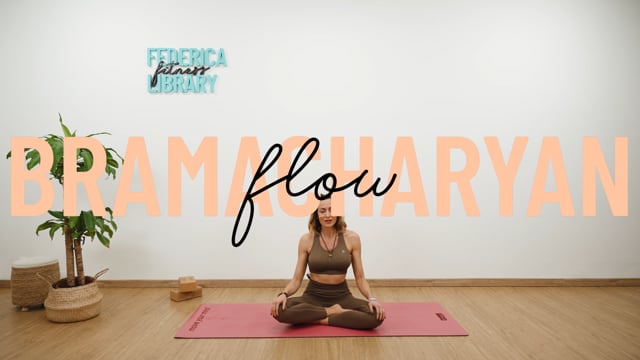 Brahmacharyan Flow