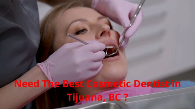 Doctor Dalia Dental Care : Cosmetic Dentist in Tijuana