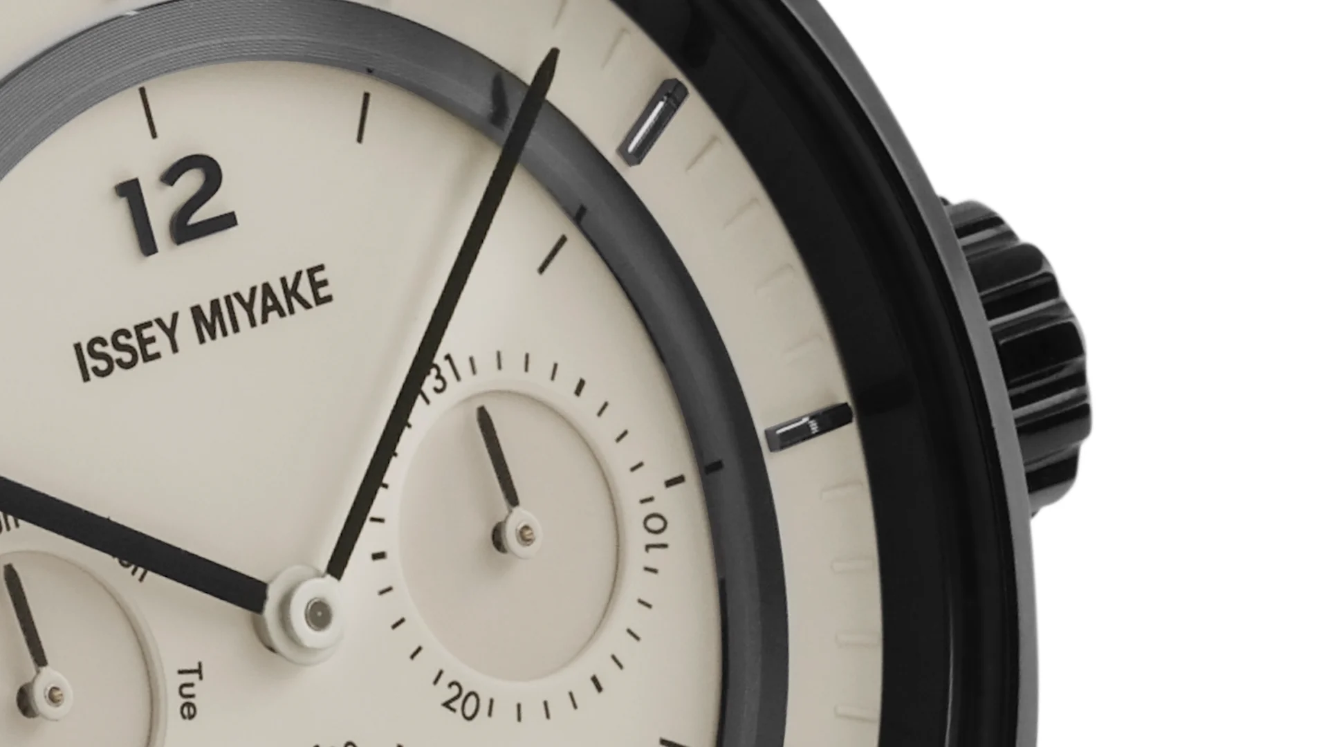 W mini | ISSEY MIYAKE WATCH W mini | ISSEY MIYAKE WATCH