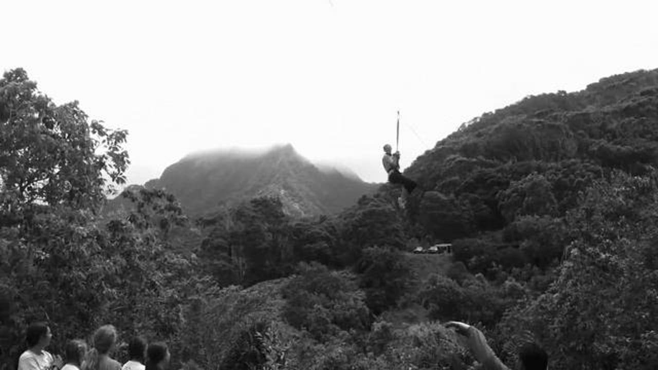 Chase Zip Line