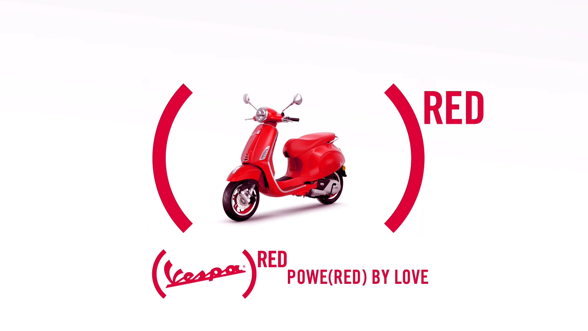 スチール製ミニベスパ‼️RED‼️ 1/12 Vespa 200PEミニチュアモデル(レッド) | Vespaオフィシャル