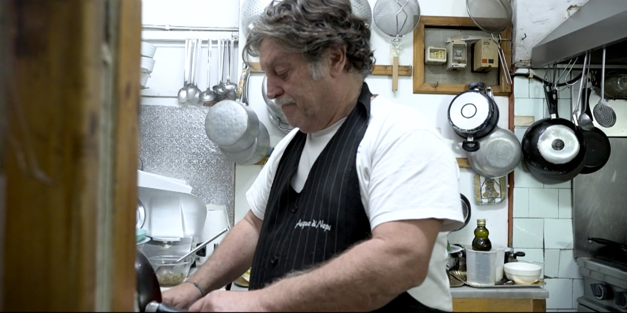 L'agonie romaine