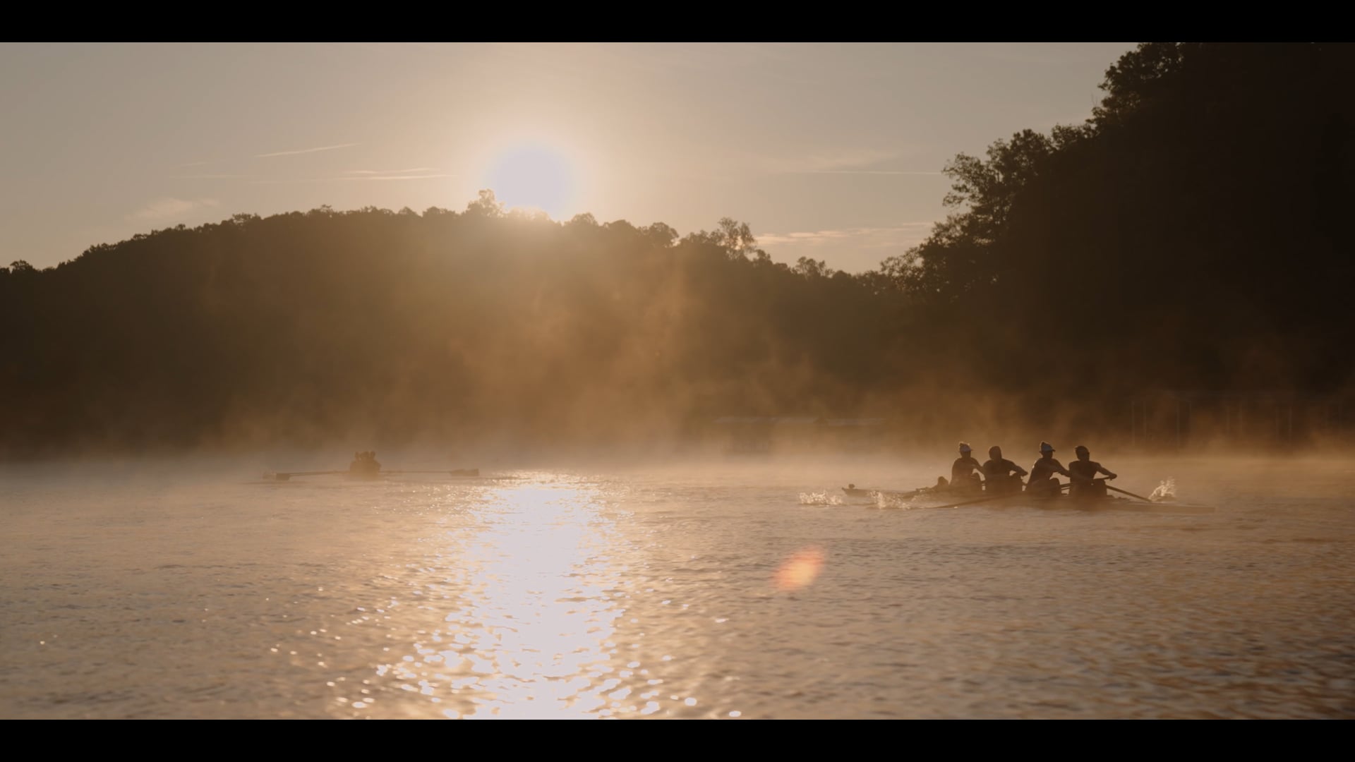 Caroline Harrison 2023-2024 Reel