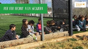 Arrenquem l'hort holístic - Fent Verd