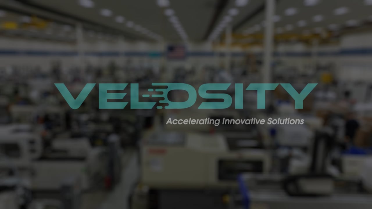 Velosity Forest Lake Facility