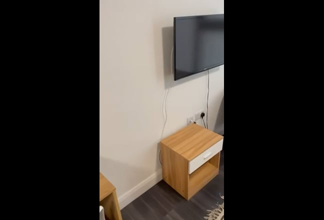 En suite studio apartment in Liverpool Main Photo