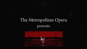 Madama Butterfly Opening Titles