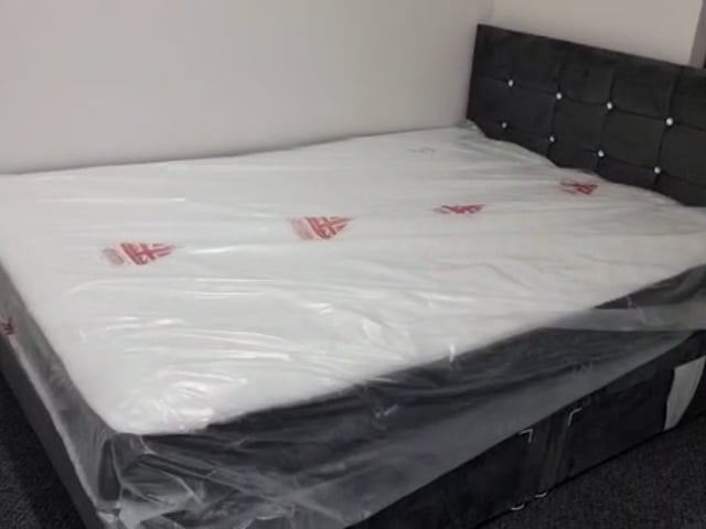 Video 1: Available Double  Room