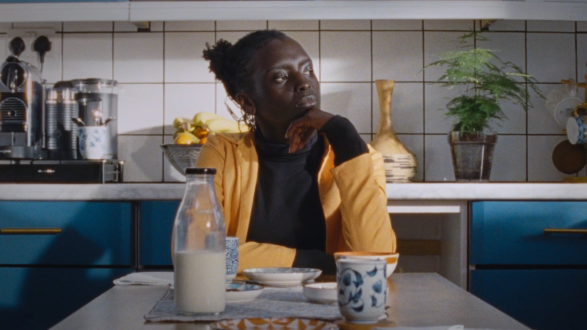 MILK - Short Film