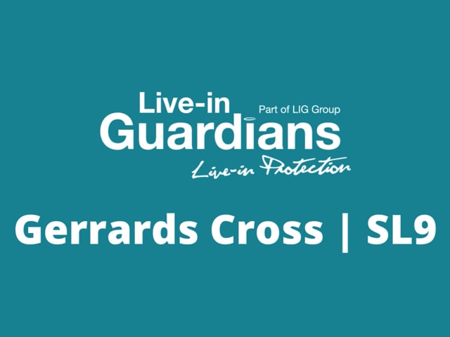 Gerrards Cross: Large all-inc w/ garden + parking Main Photo