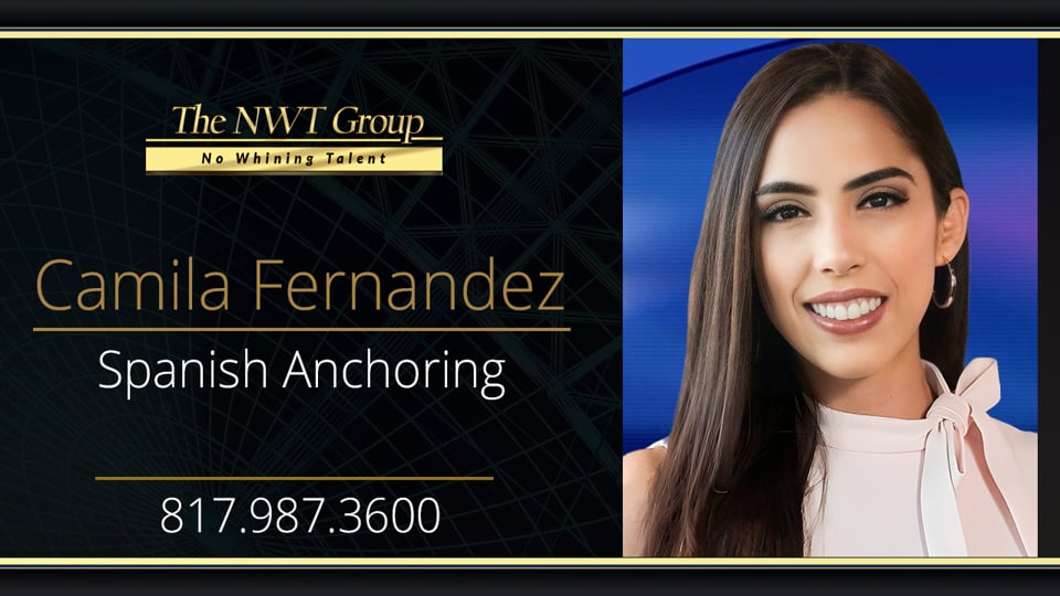 Spanish Anchoring
