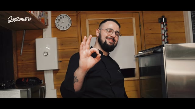 L’optimist’e: Recette de la brandade de merlu