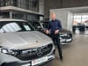 Video af Mercedes-Benz EQB 300 EL AMG Premium 4Matic 228HK 5d Trinl. Gear
