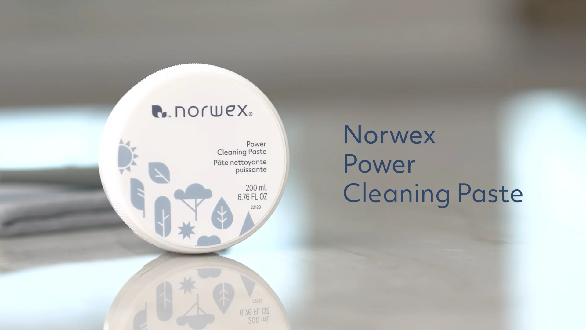 Offers Norwex Cleaning Paste 6 .75oz