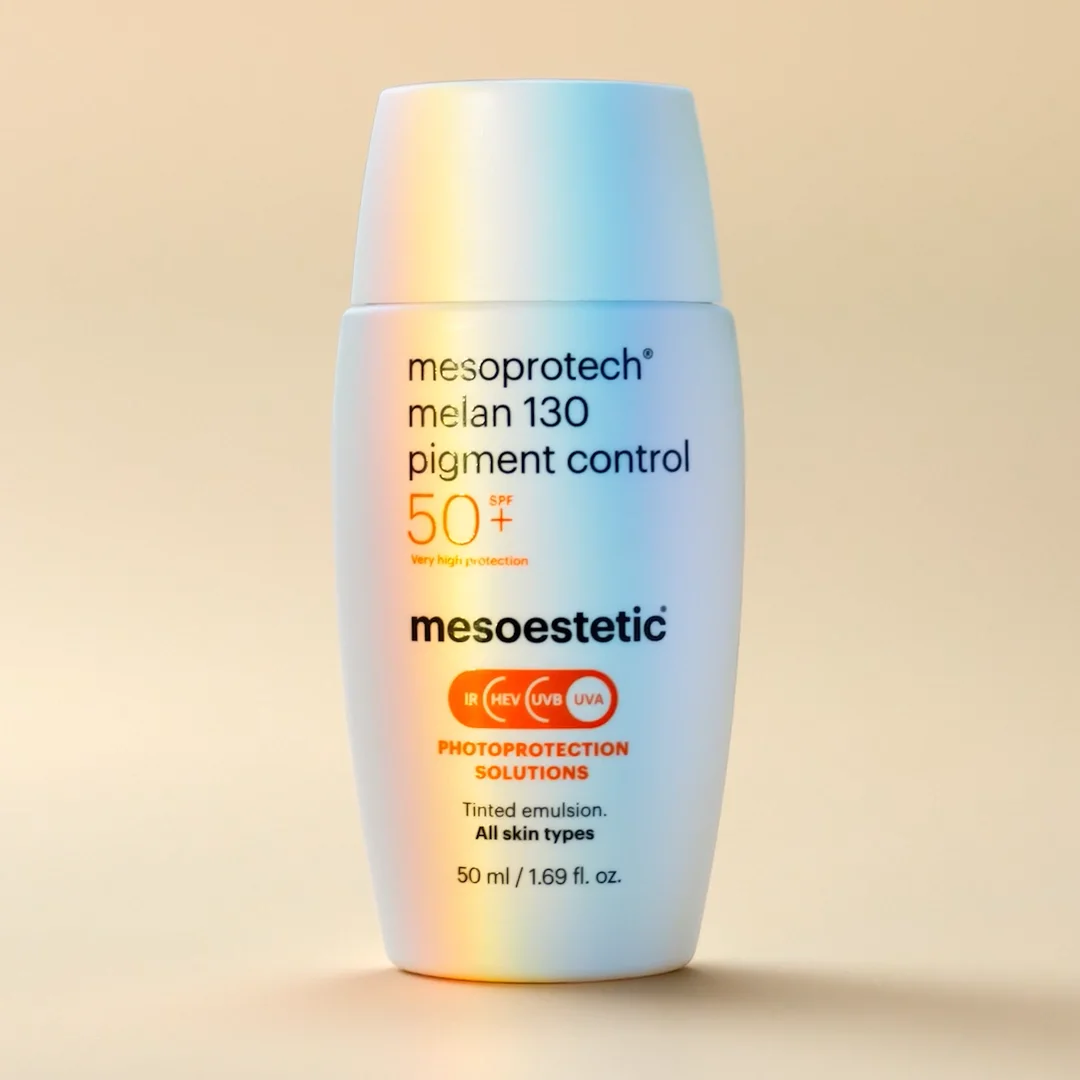 mesoprotech® melan 130 pigment control | mesoestetic®