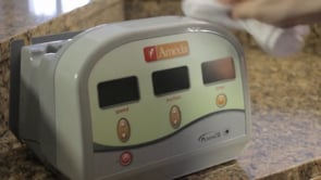 Ameda Platinum – How to Clean the Platinum pump and parts