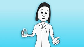 How To Set Up the Elise Pelvic Floor Excercisor for Incontinence
