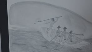 OSS New Bedford in the 1800s
