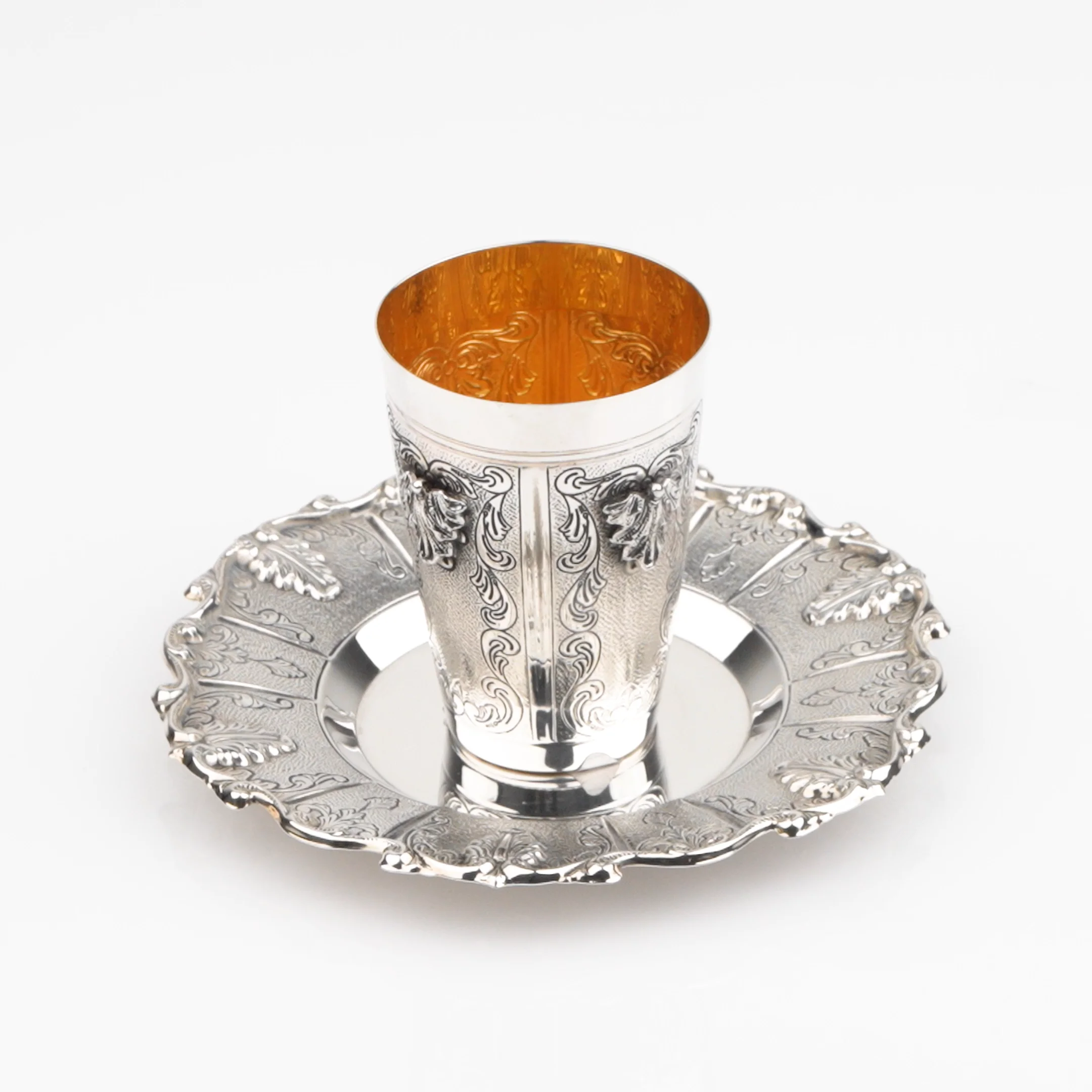 Kiddush sets | Hazorfim