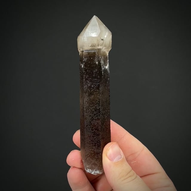 Smoky Quartz (Scepter)