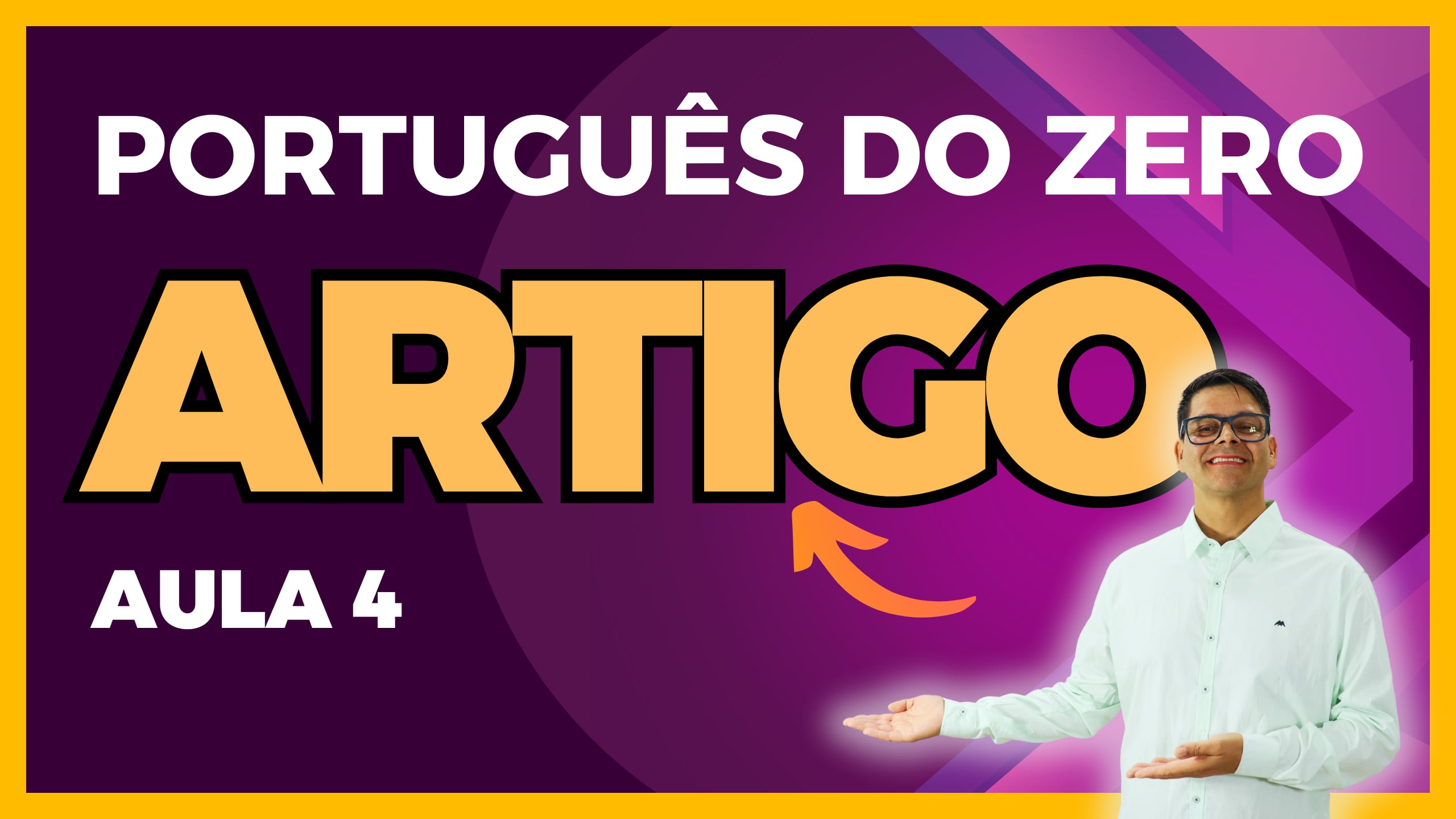 O Vocábulo ''a'' Como Artigo