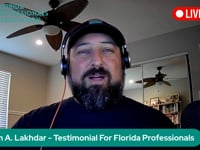 Lakhdar Coaching