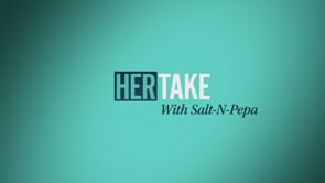 HerTake Salt n Pepa - FRIENDS