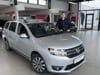 Video af Dacia Logan 0,9 Tce Lauréate Start/Stop Easy-R 90HK Aut.