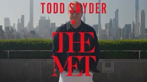 Todd Snyder