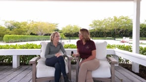 Natural Bedding Interview with Jenny Rankin, International Showjumper