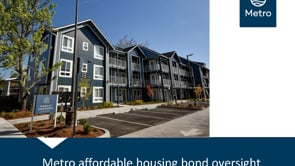Affordable Housing Oversight Committee Meeting April 1, 2024 on Vimeo