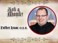 Father Isaac