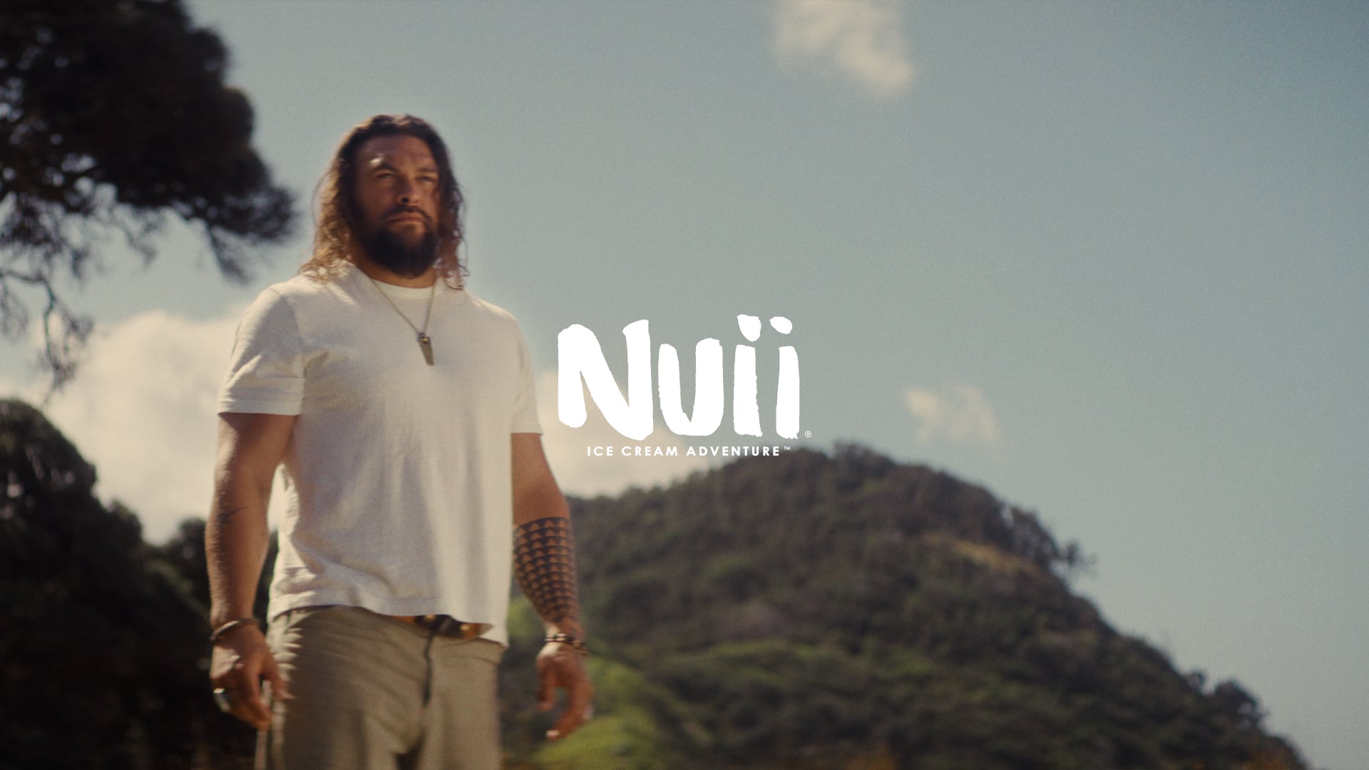Nuii x Jason Momoa