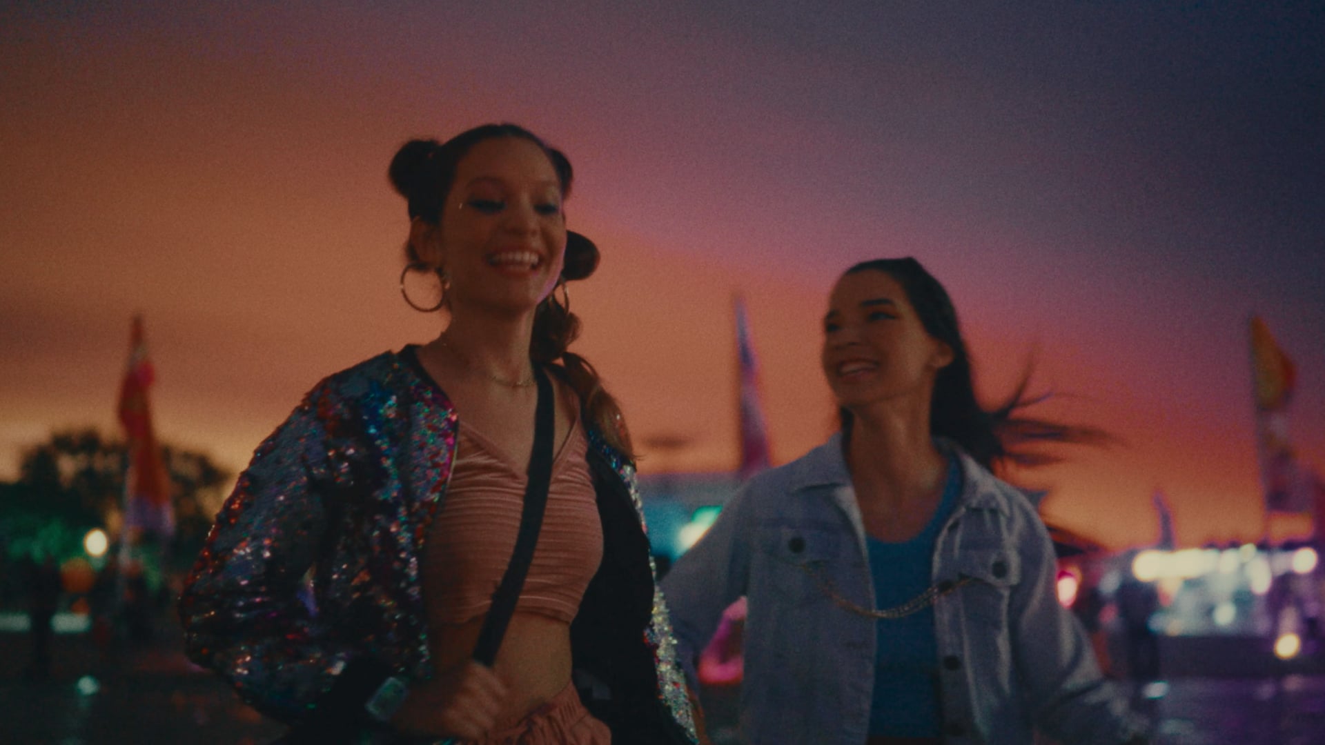 Stories of a Voice - (2024) - Itau