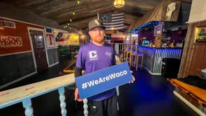 Taste of Waco: Uncle Worm's Texas Cuisine (We Are Waco)