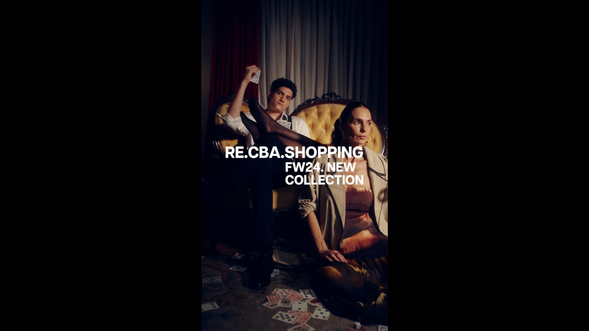 CBASHOPPING_Campaña Fall Winter 2024_SPOT 02