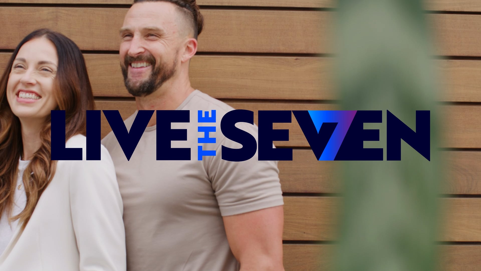 Live The Seven - Who We Are