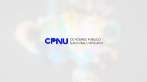 Comercial Concurso Público Nacional Unificado