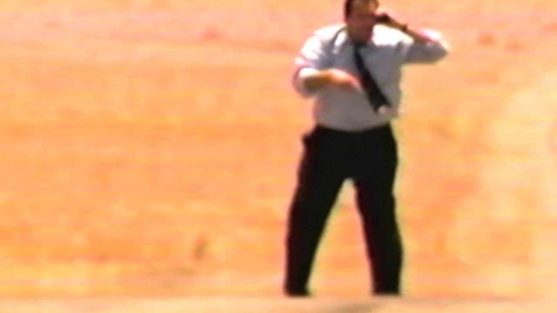 Duracell "Breakdown"