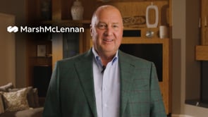 Bob Kerner - Sales Executive, Marsh & McLennan