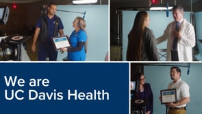 UC Davis Health - Believe in Better
