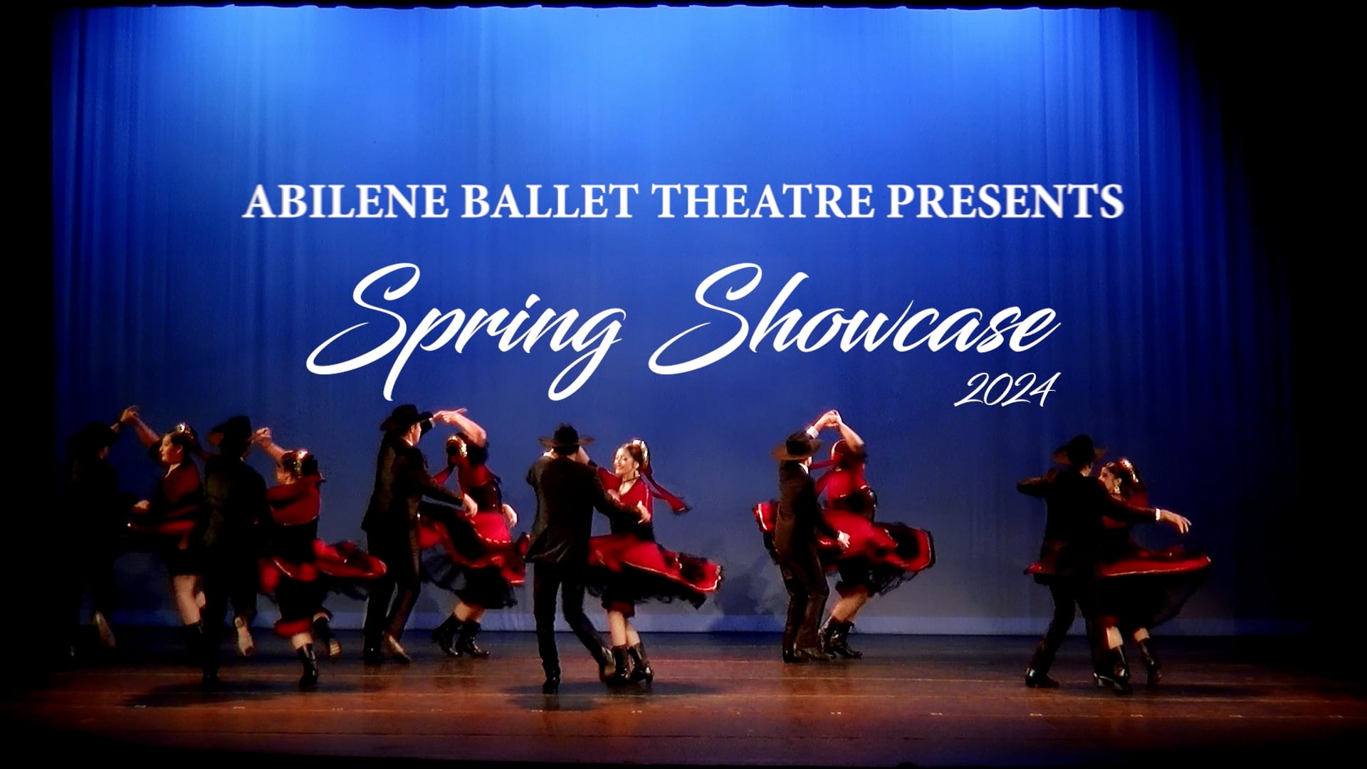 Watch ABT Spring Showcase 2024 Online | Vimeo On Demand on Vimeo