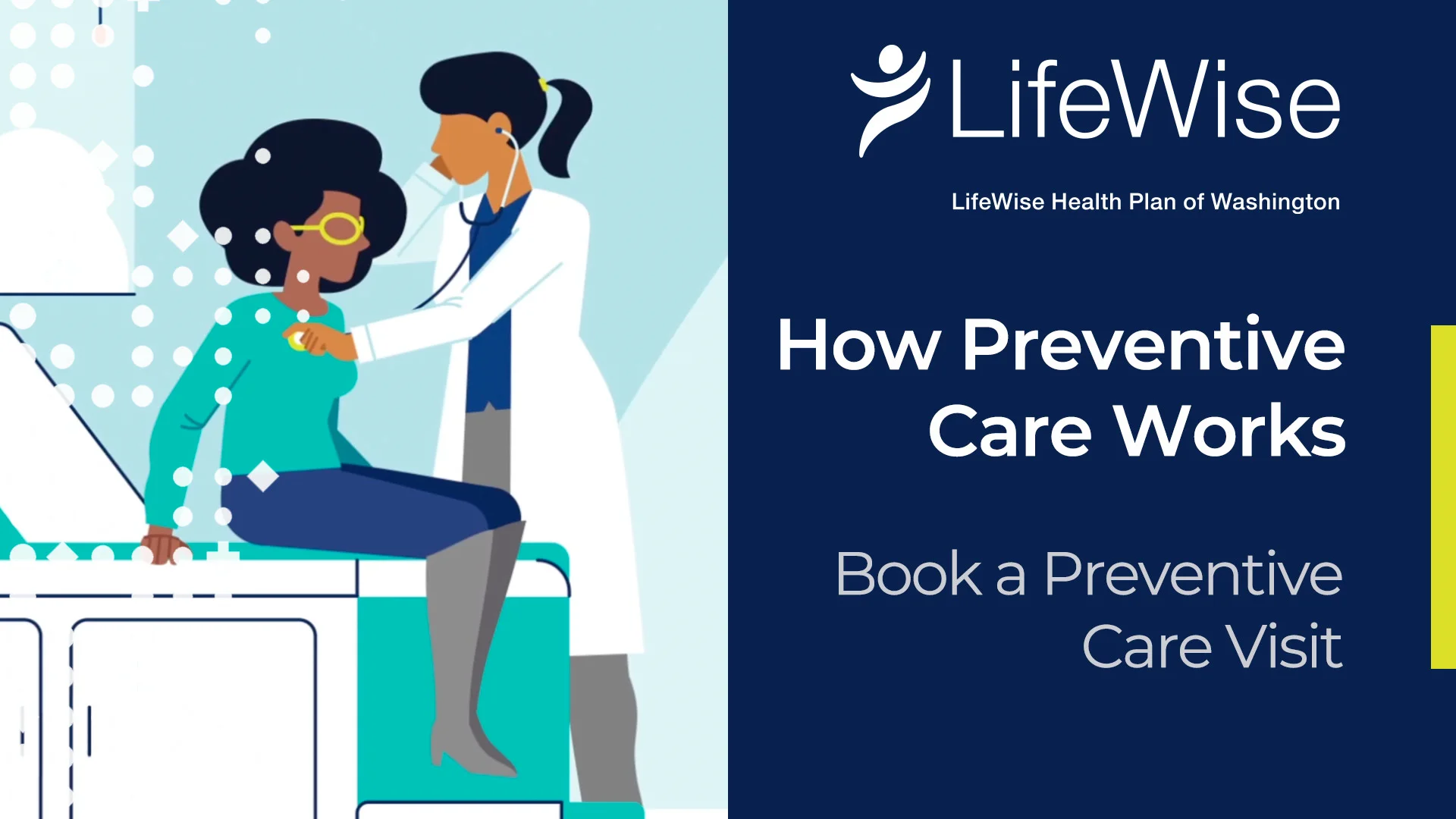 Preventive Care | LifeWise