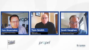 Propel Meets Customer Priorities with Product Lifecycle Management (PLM) Platform