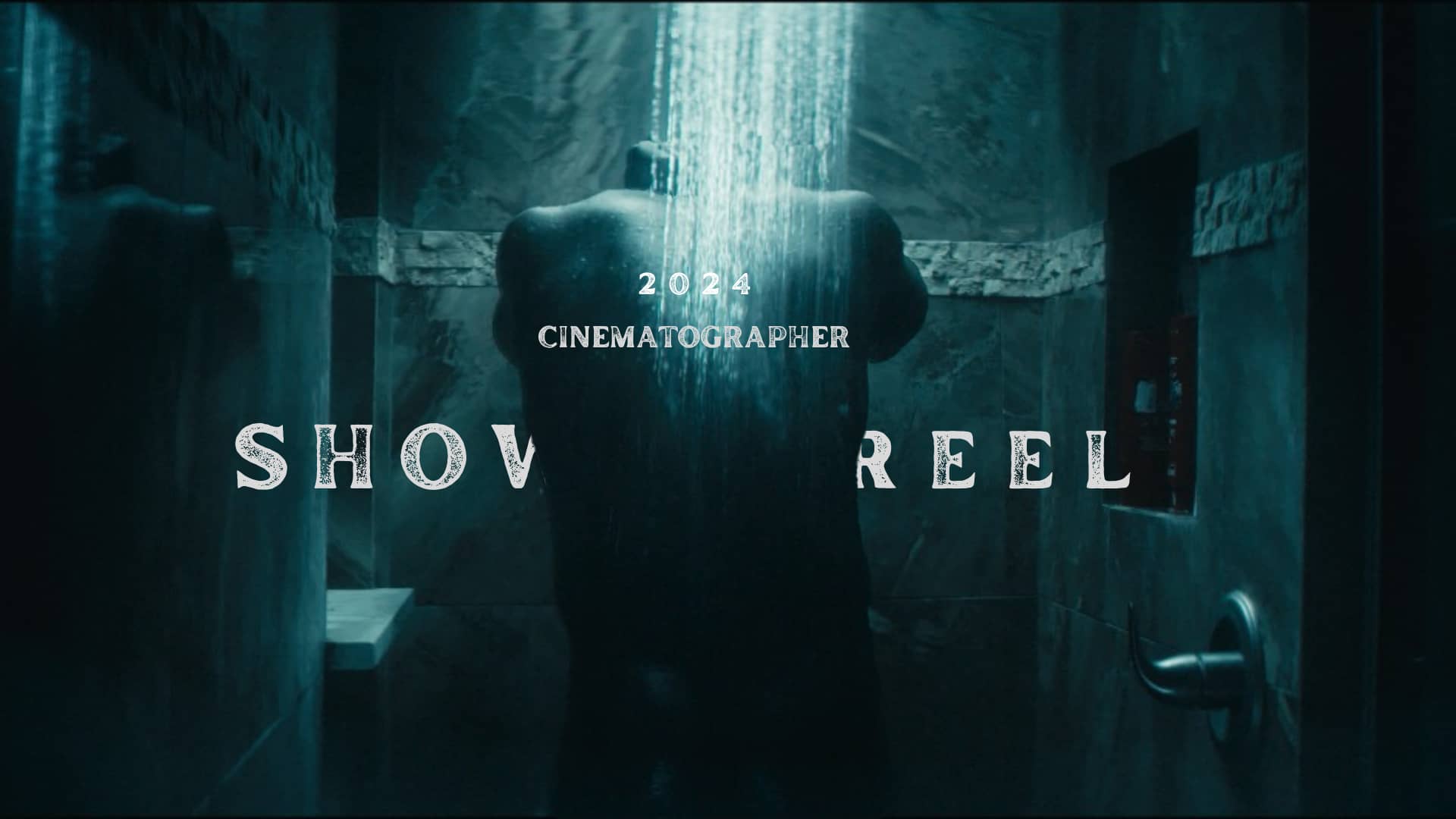 Art of Light & Shadow 2025 Cinematographer Reel on Vimeo