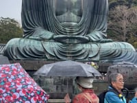 Great Buddha Kamakura - My favorite