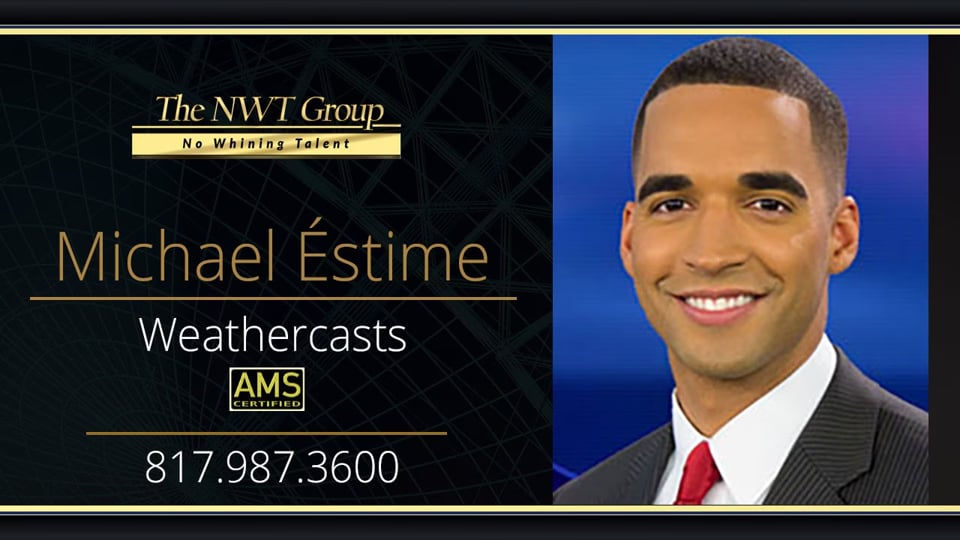 Weathercasts